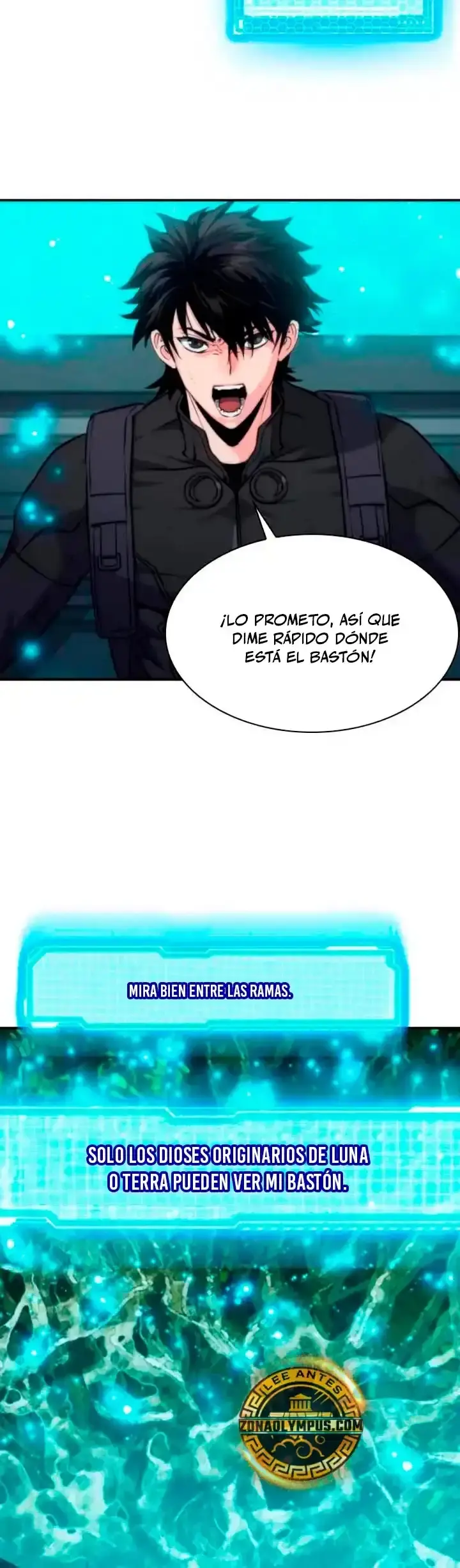 Capitulo 203 page 37