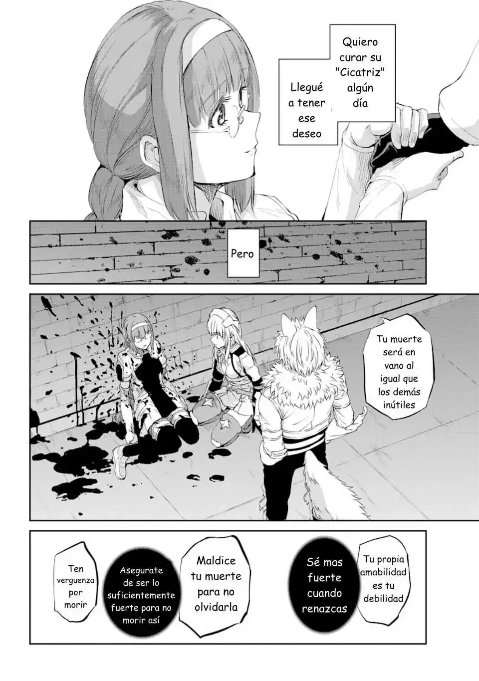 Capitulo 77 page 3