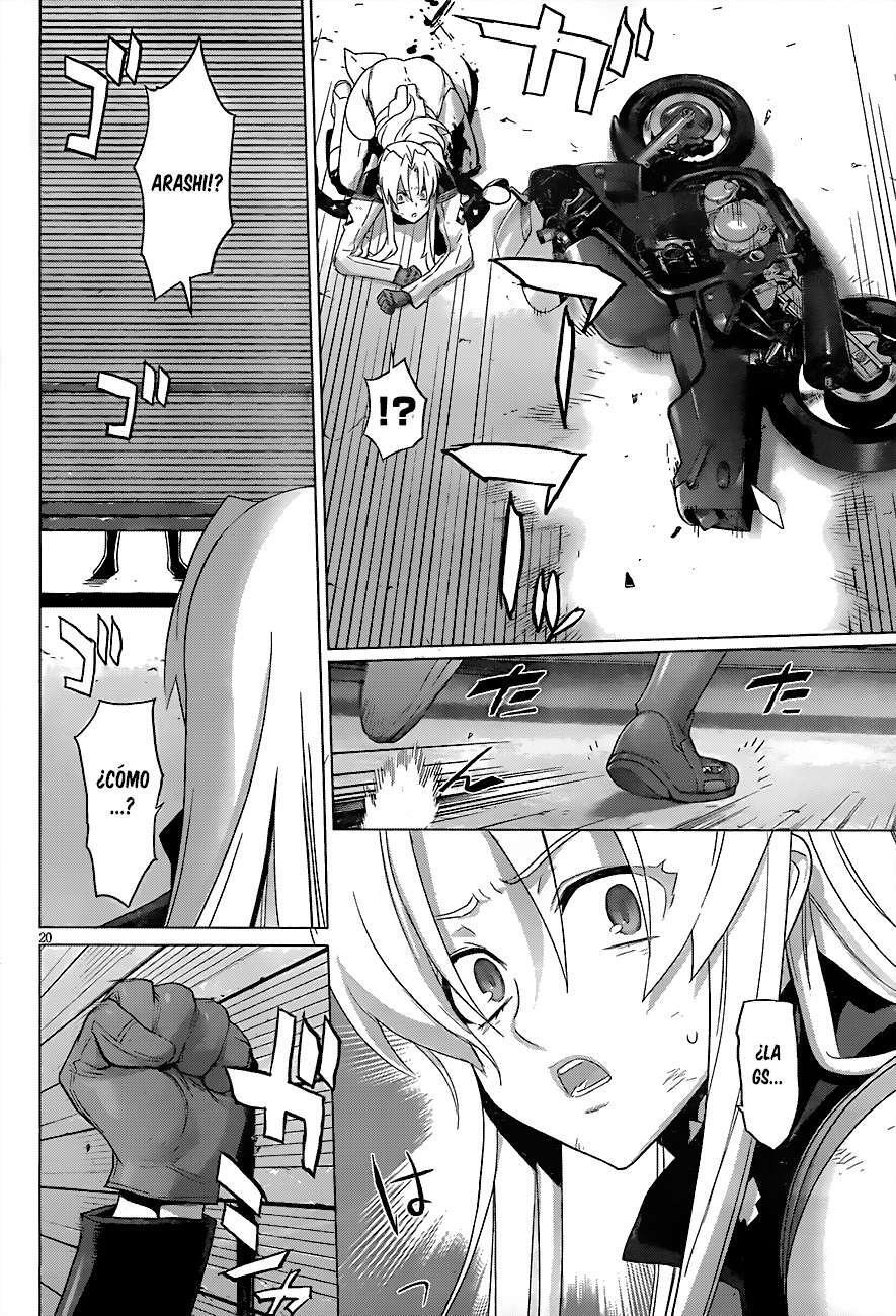 Capitulo 17 page 22
