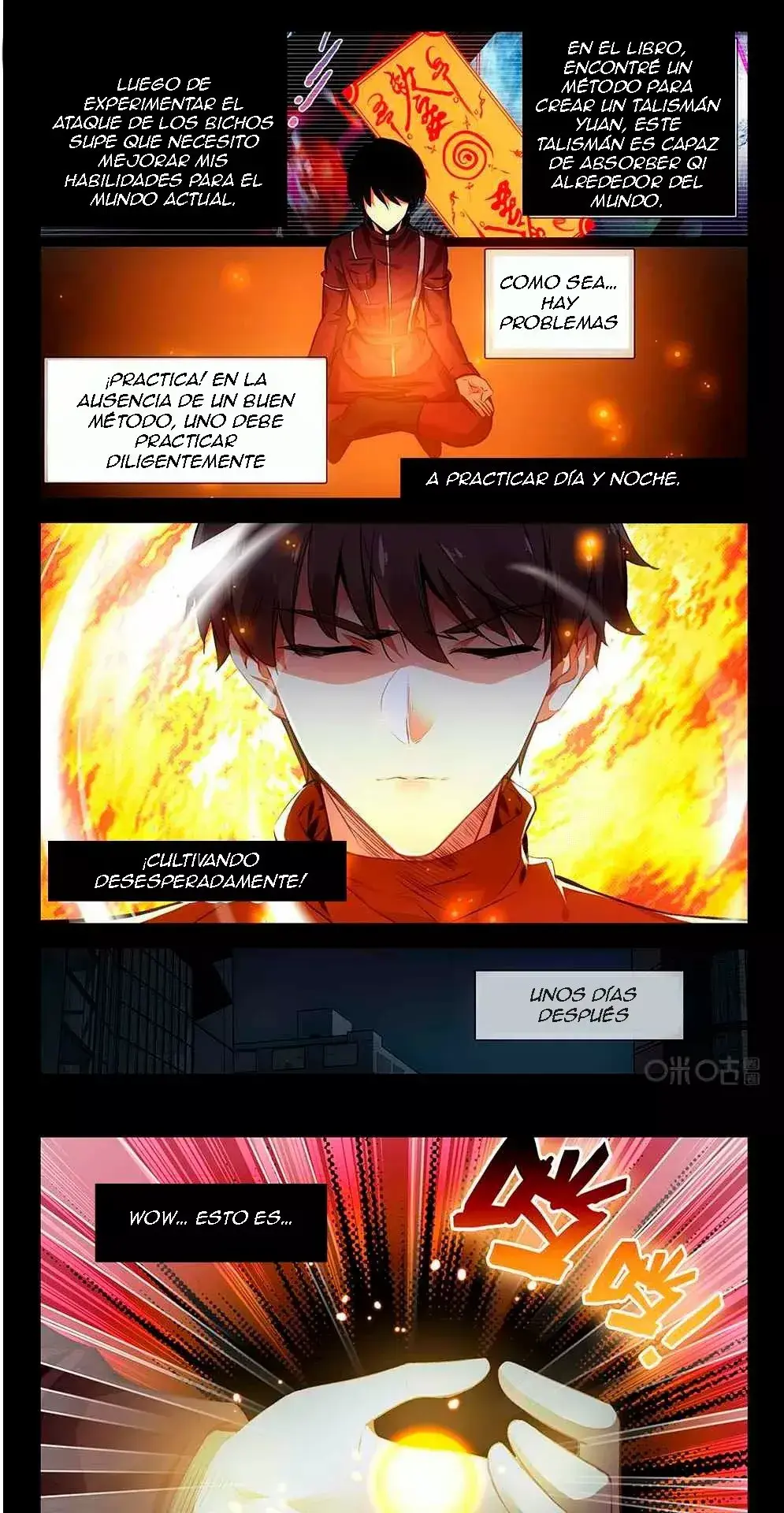 Capitulo 9 page 3