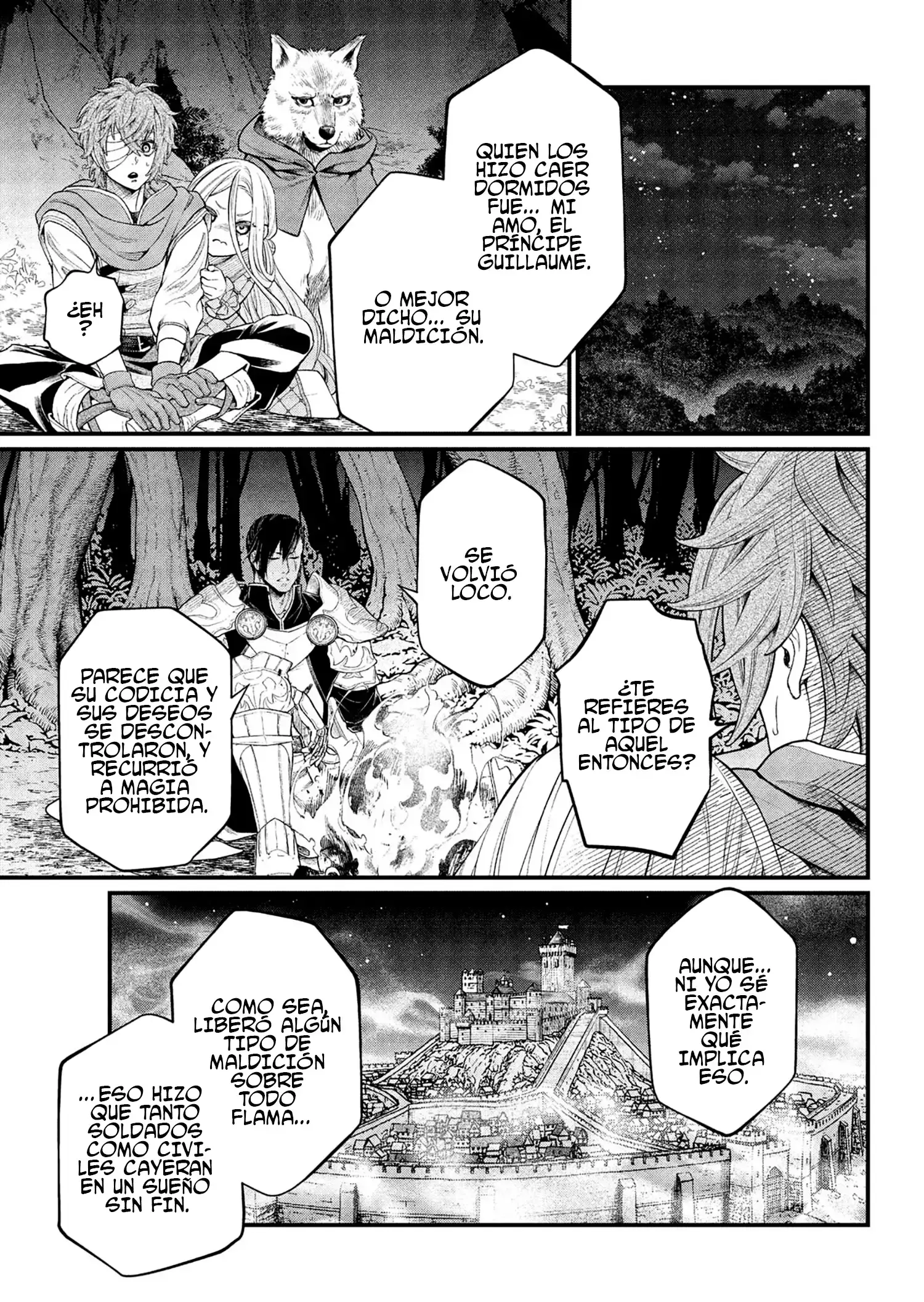Capitulo 34 page 15