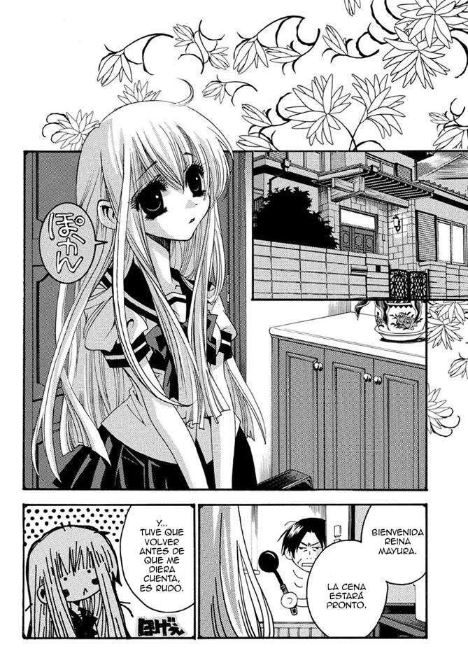 Capitulo 19 page 22