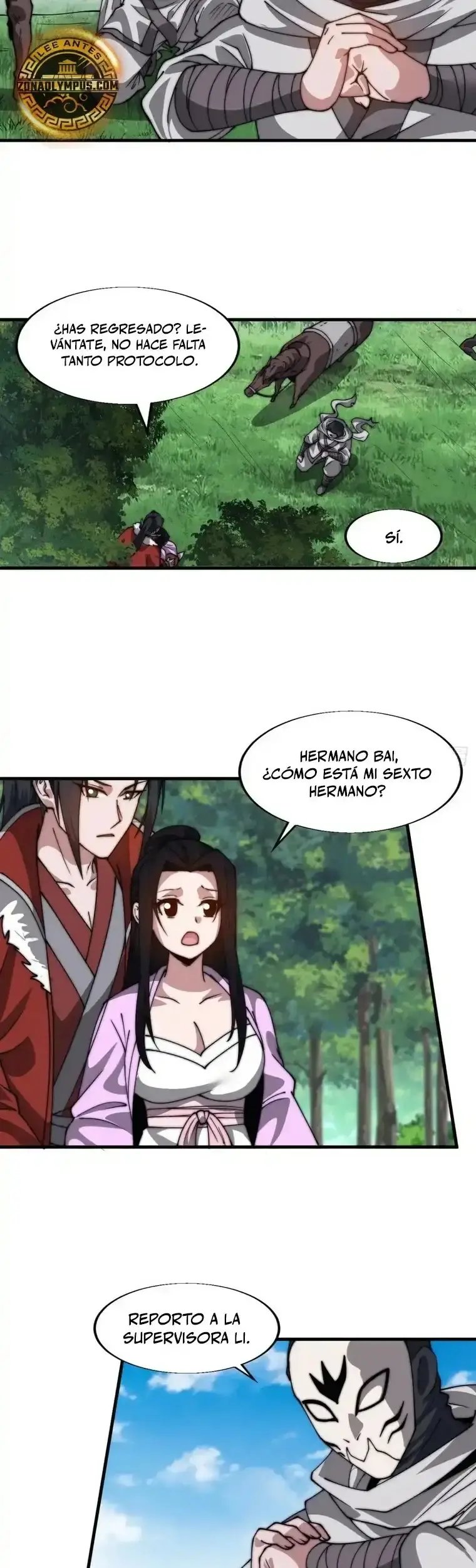 Capitulo 763 page 14