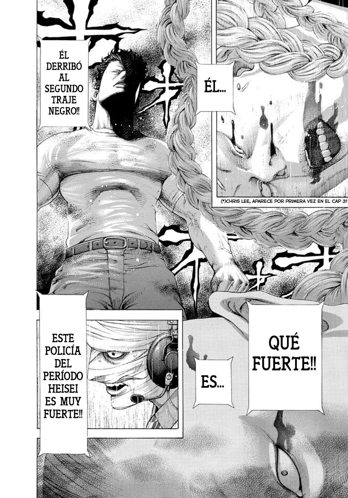 Capitulo 231 page 14