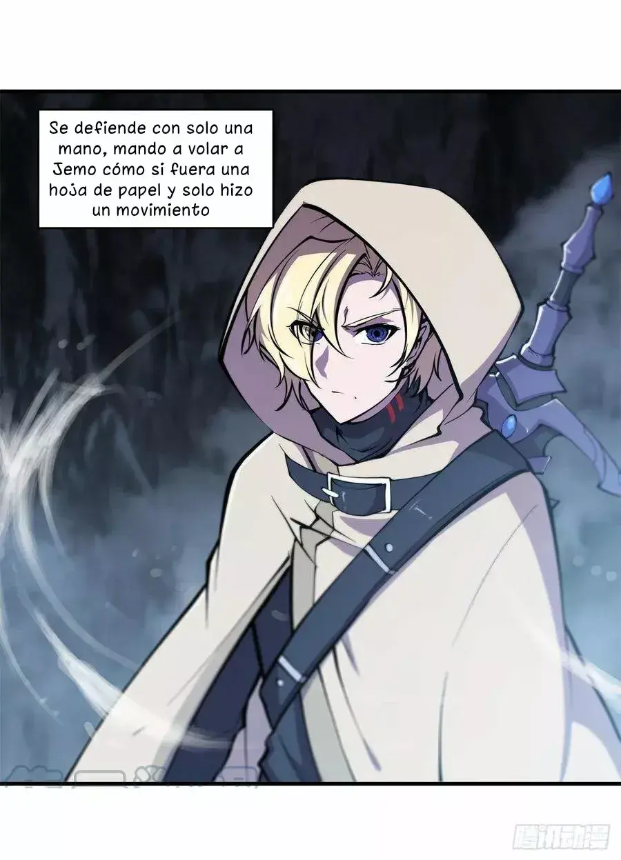 Capitulo 153 page 41