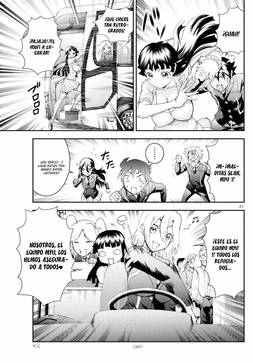 Capitulo 185 page 22