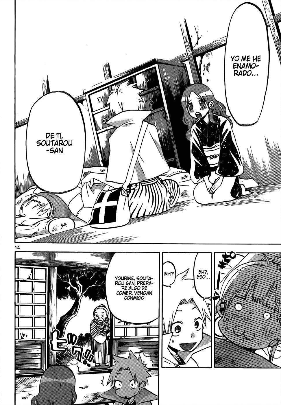 Capitulo 43 page 15