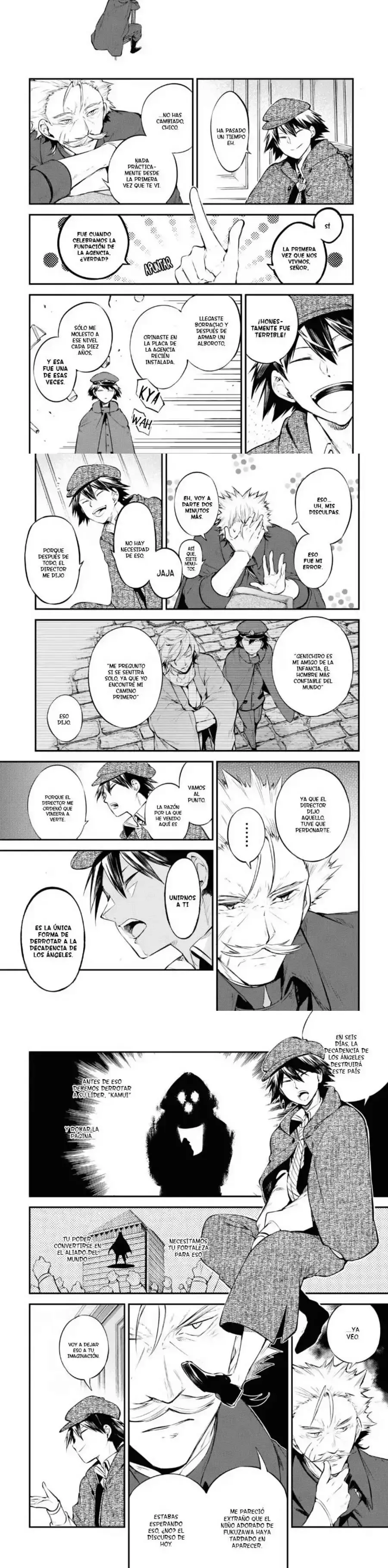 Capitulo 82 page 8