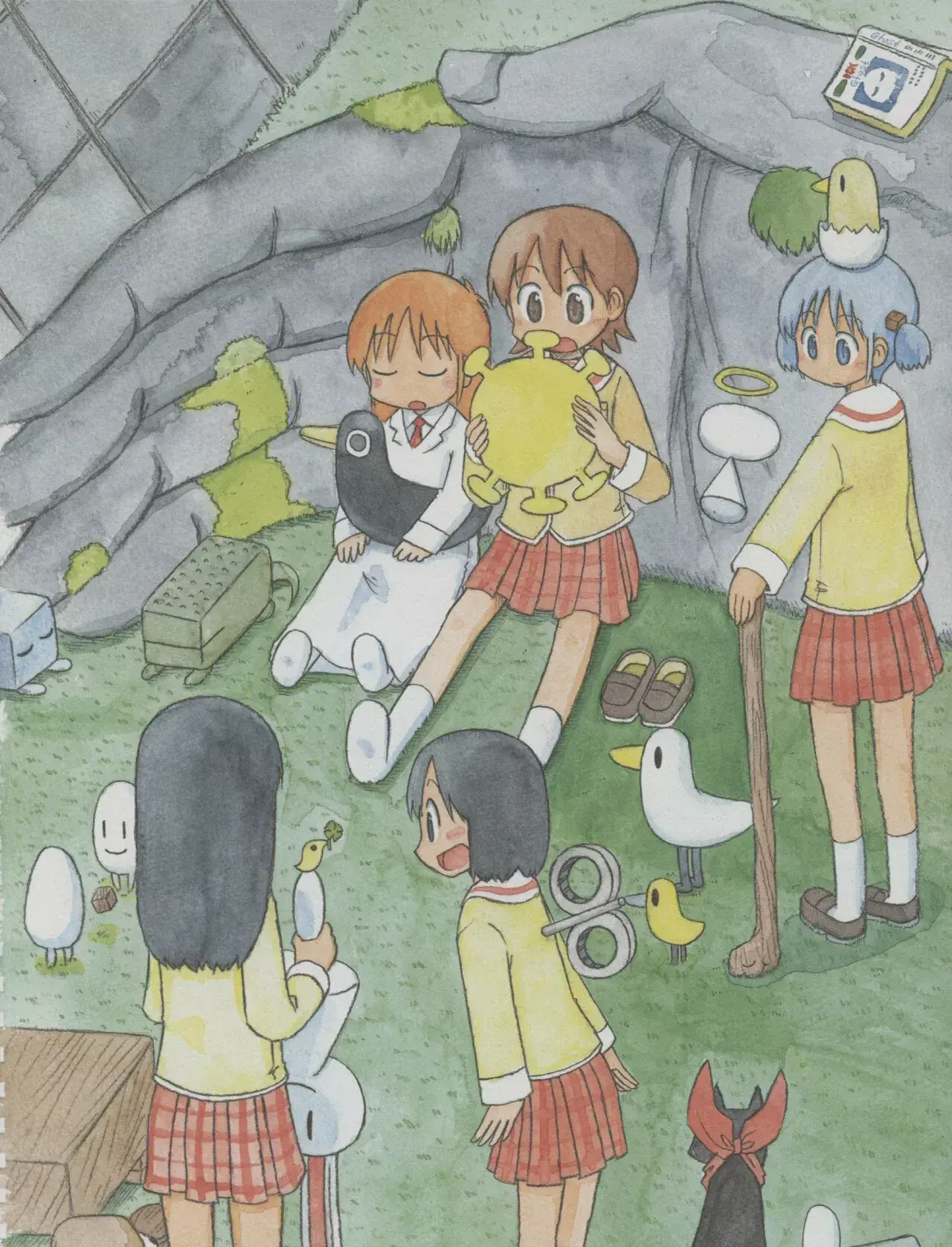 Capitulo 4 page 38