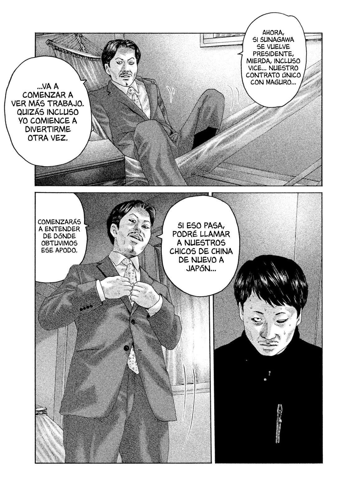 Capitulo 145 page 8
