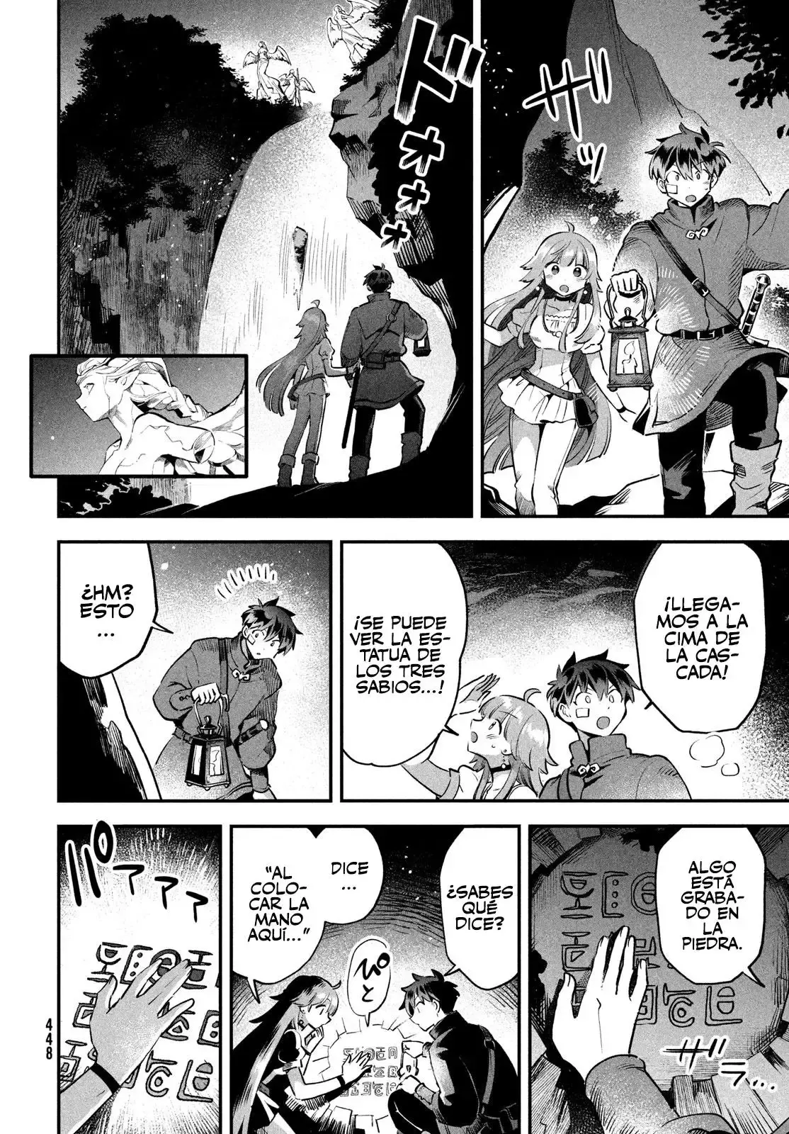 Capitulo 50 page 7