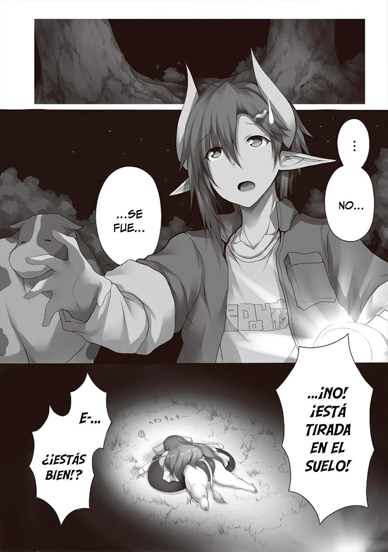 Capitulo 3 page 21