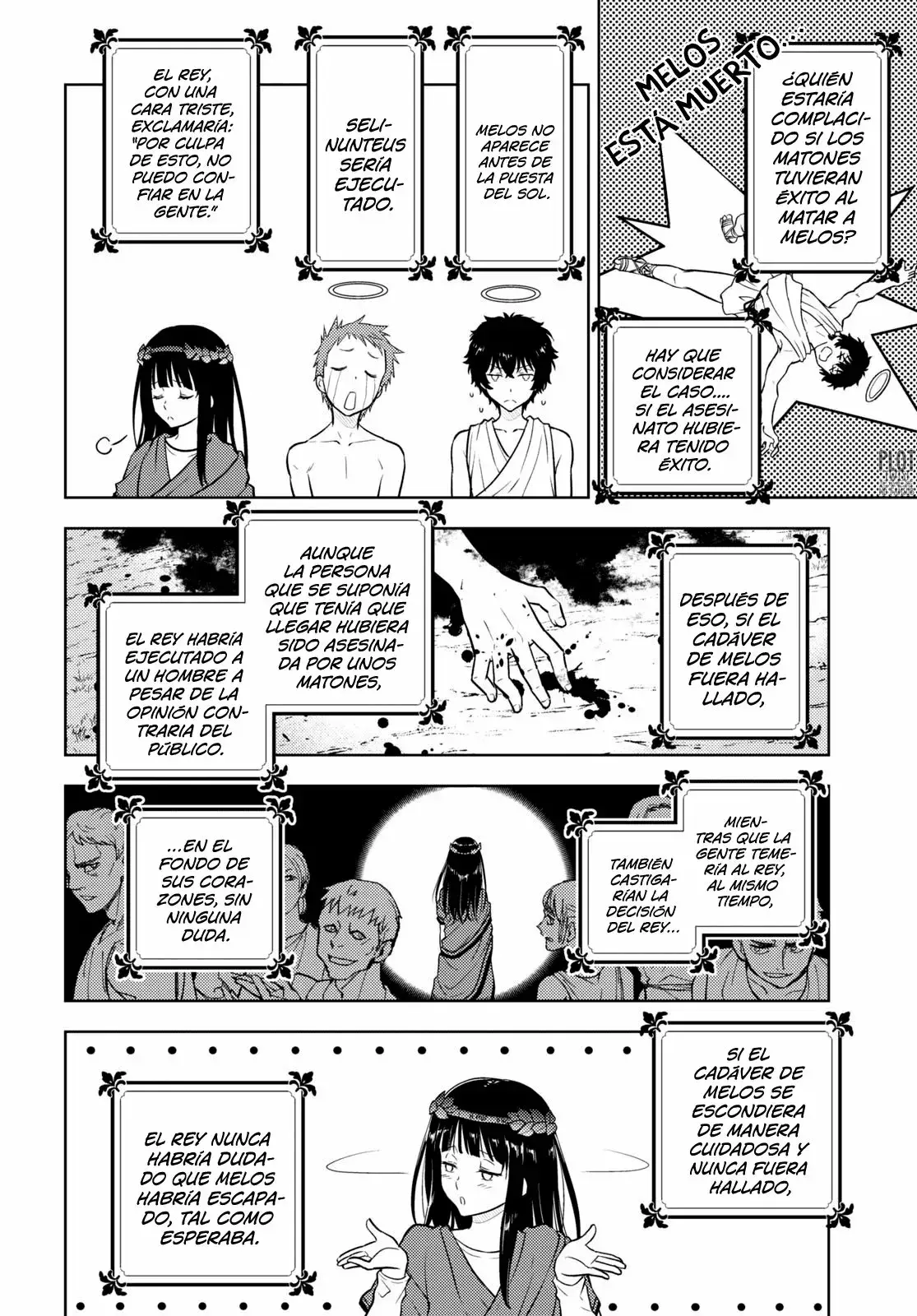 Capitulo 91 page 6