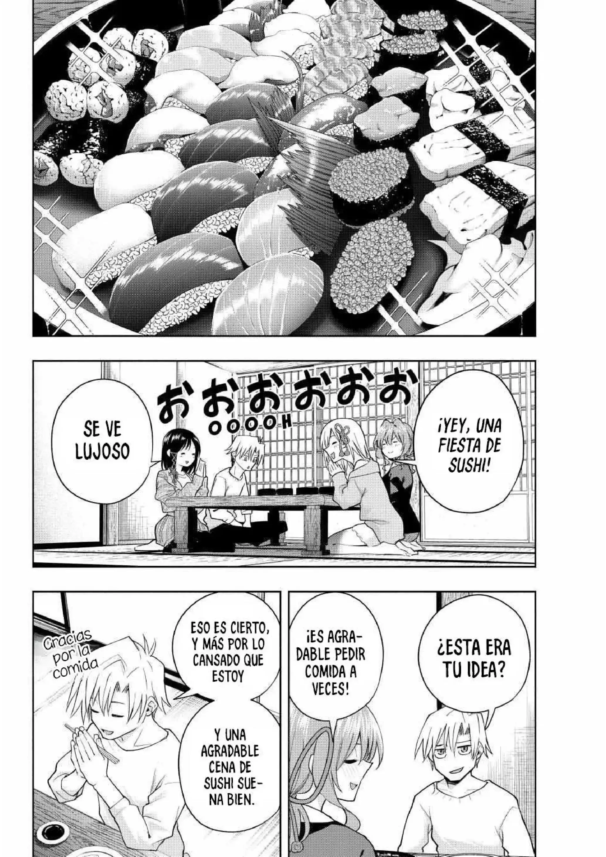 Capitulo 131 page 13