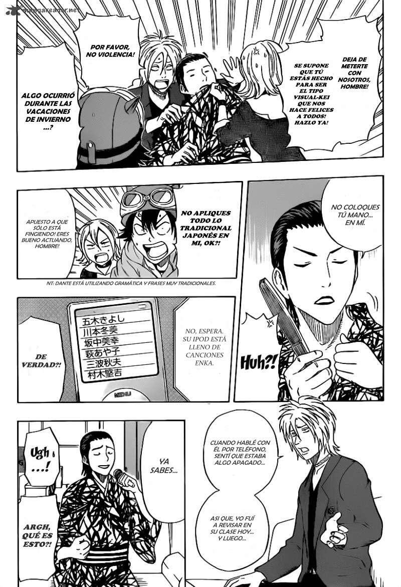 Capitulo 175 page 8