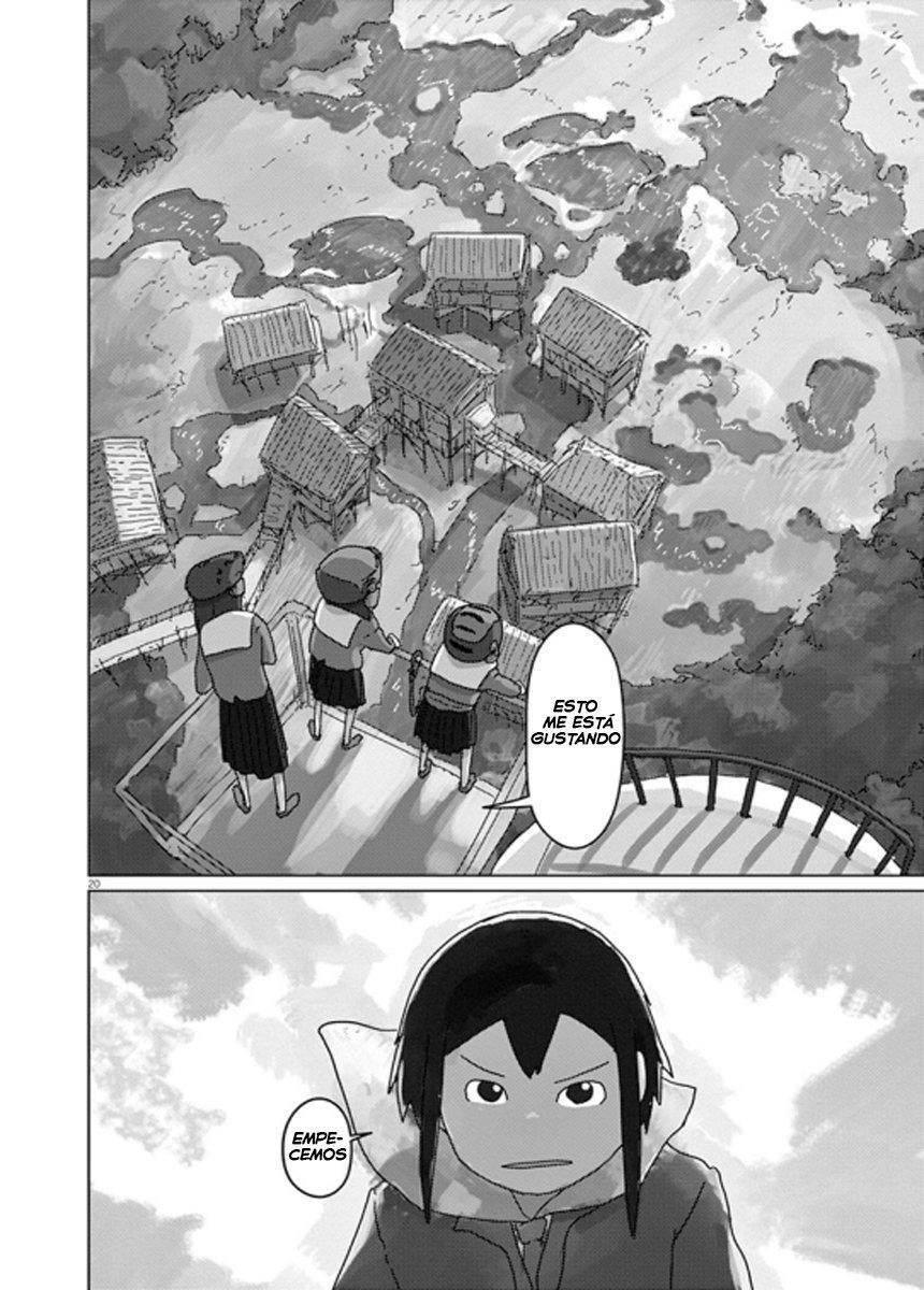 Capitulo 26 page 21