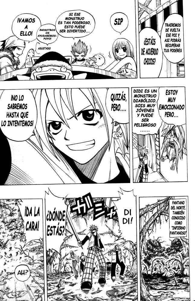 Capitulo 97 page 11