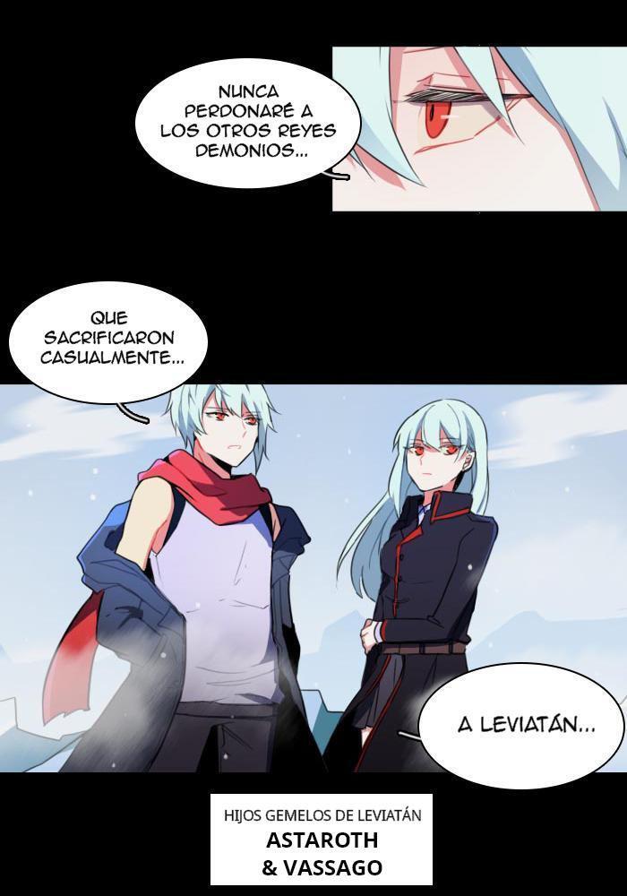 Capitulo 89 page 20