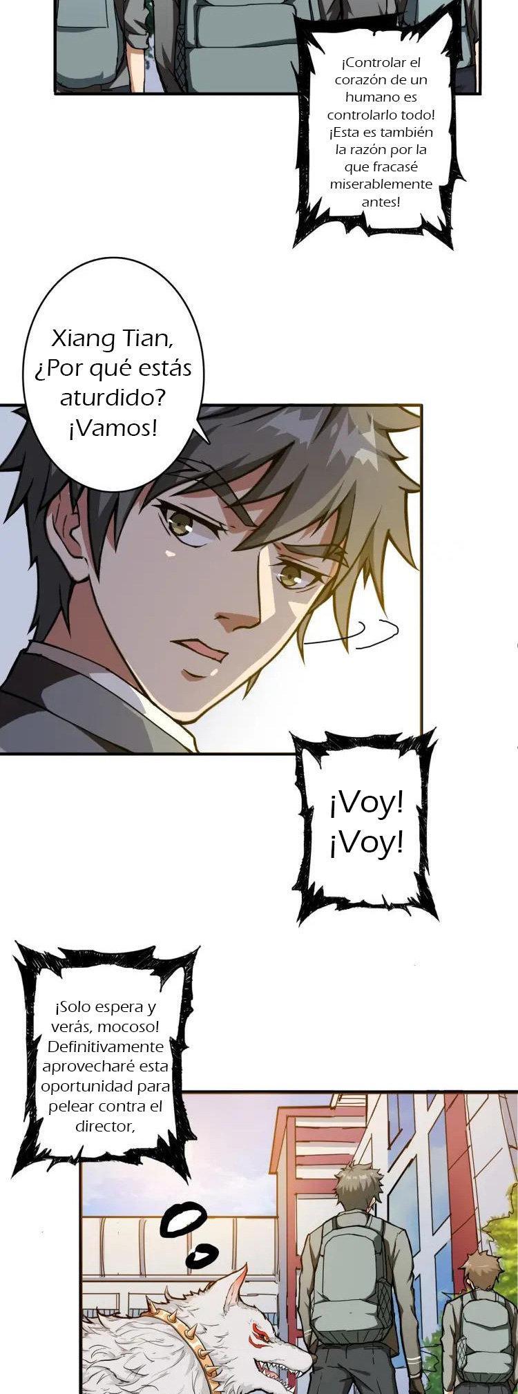 Capitulo 54 page 26