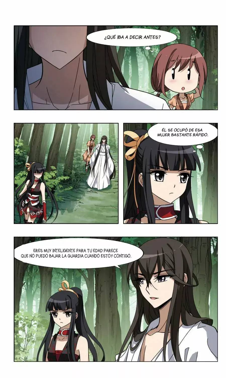 Capitulo 77 page 15