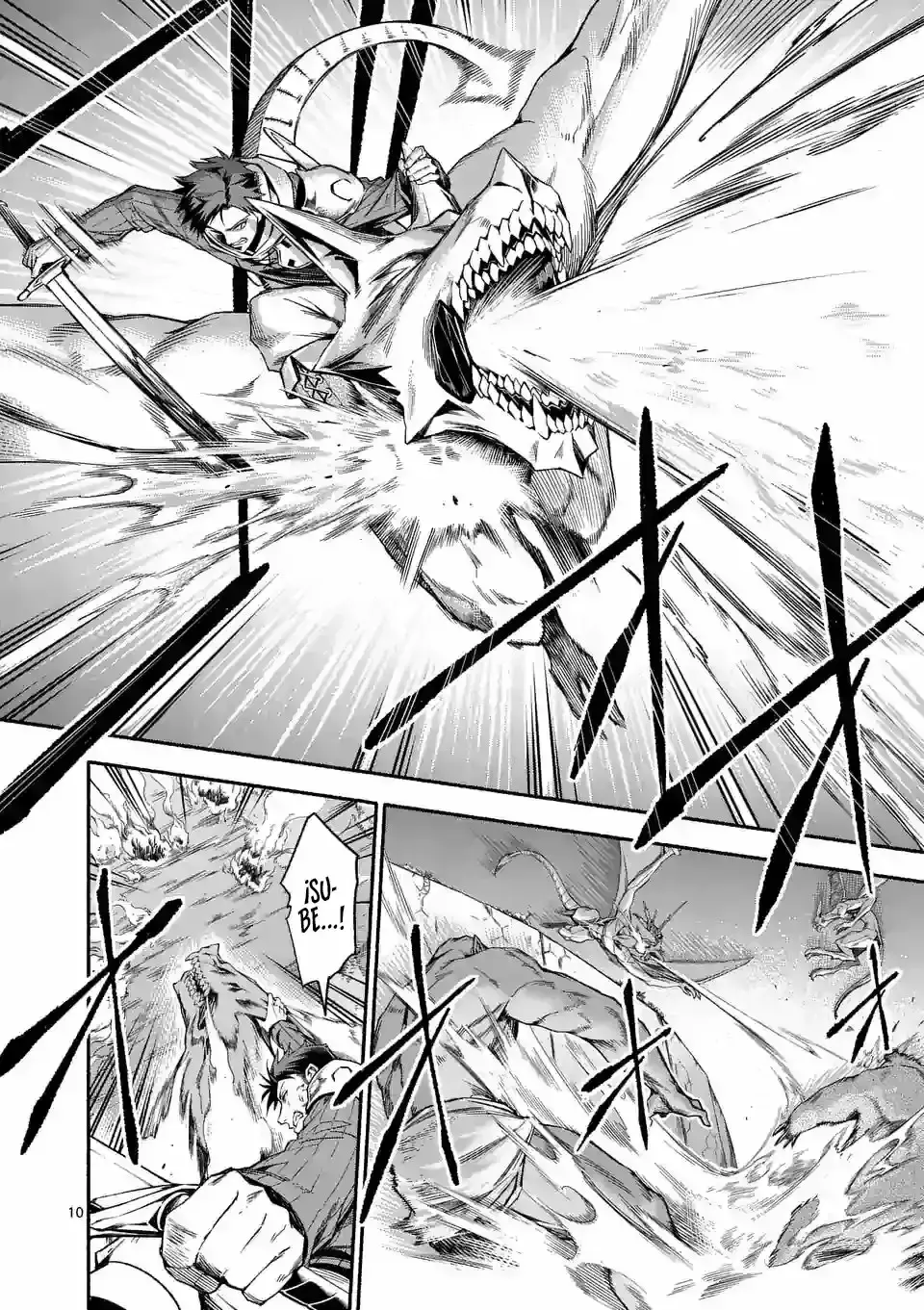 Capitulo 8 page 11
