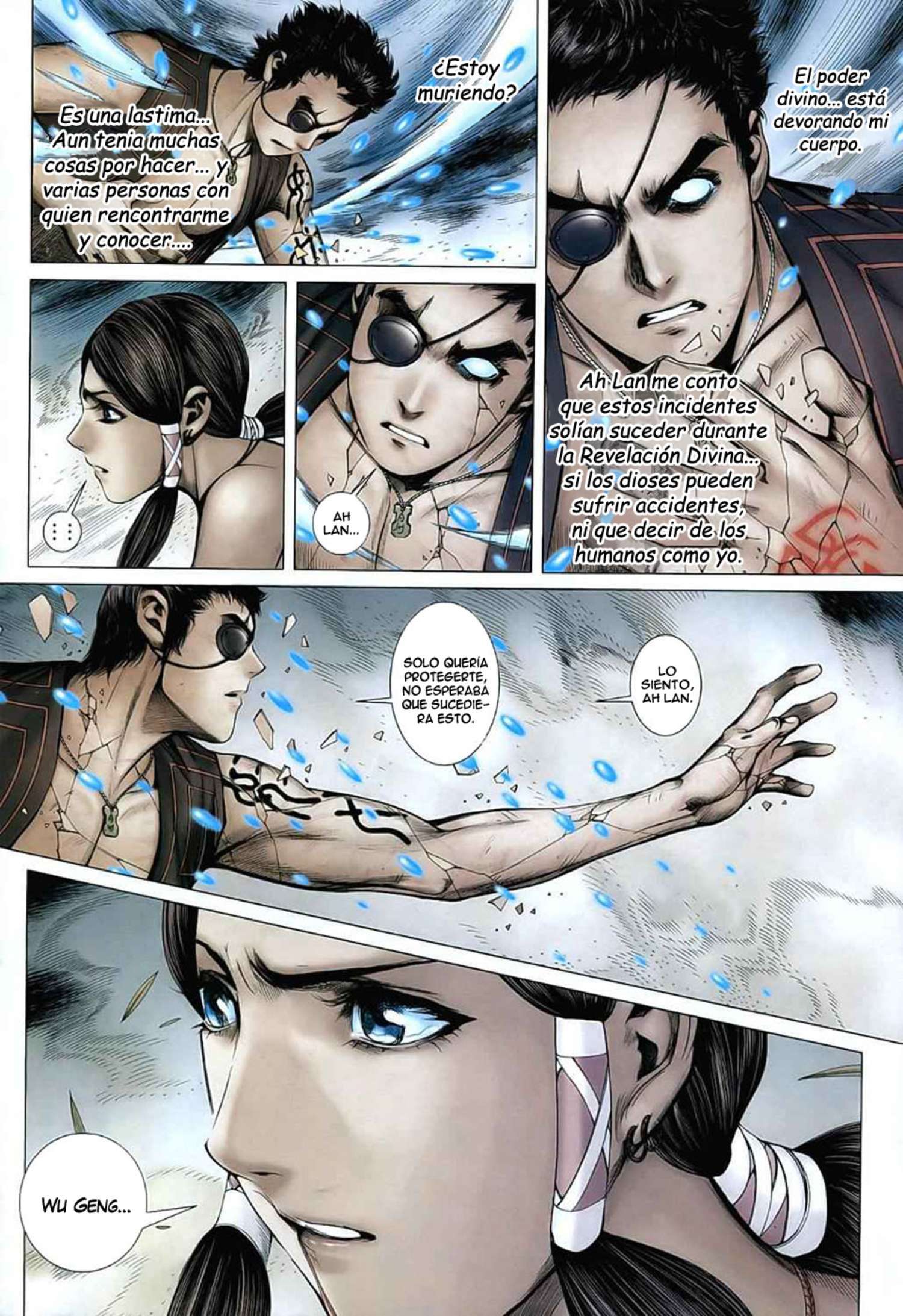 Capitulo 26 page 9