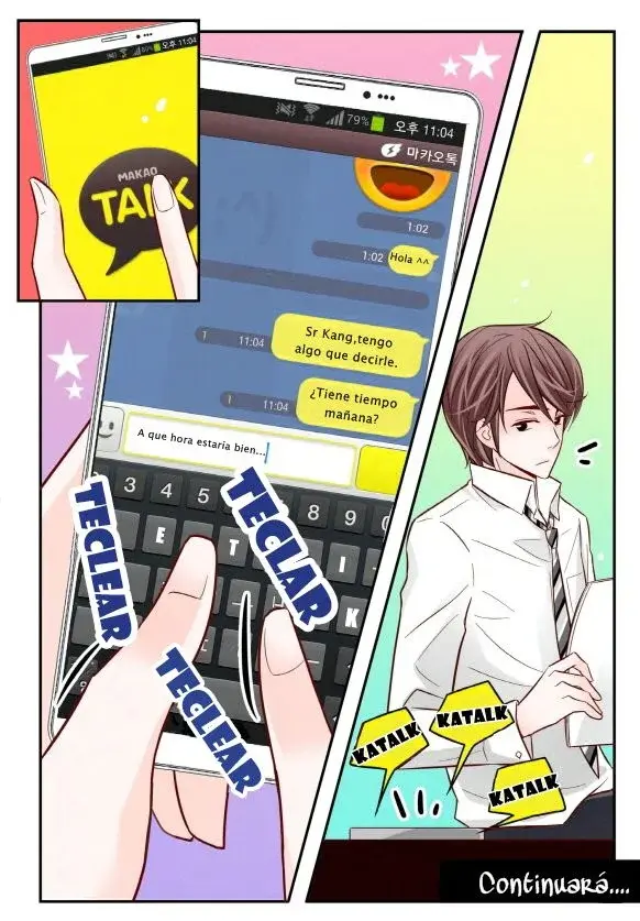 Capitulo 30 page 20