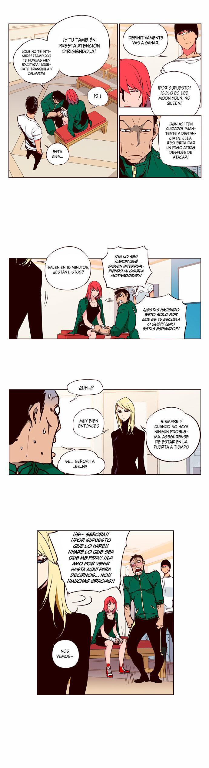 Capitulo 124 page 10