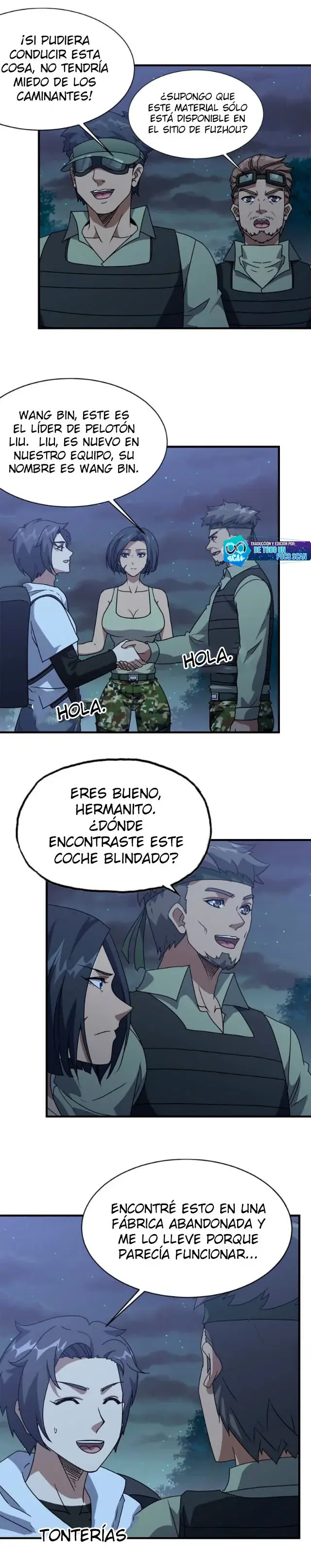 Capitulo 120 page 8