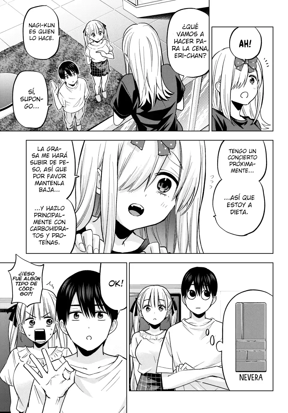 Capitulo 253 page 11