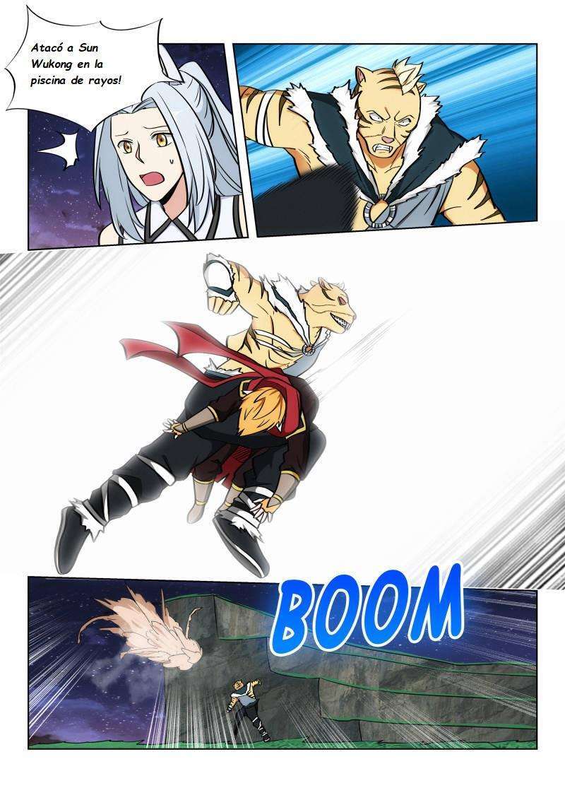 Capitulo 74 page 7
