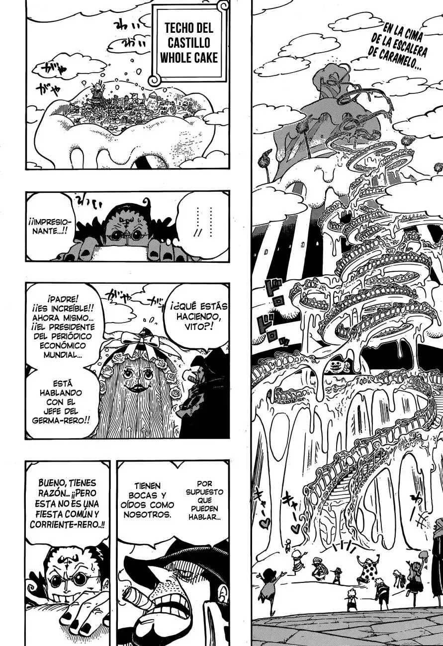 Capitulo 861 page 3