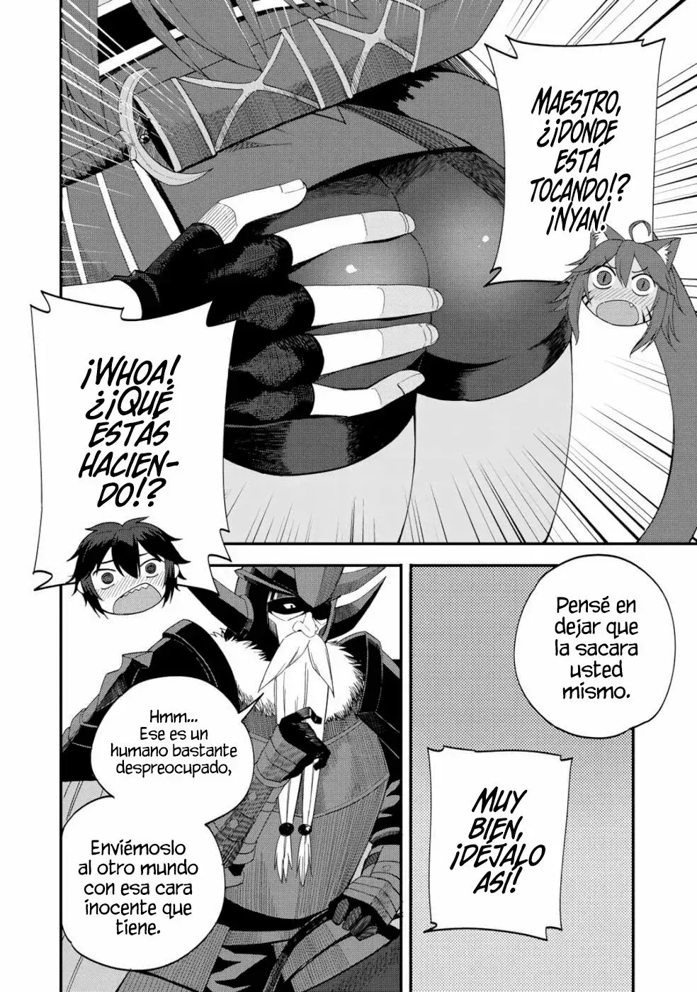 Capitulo 28 page 9