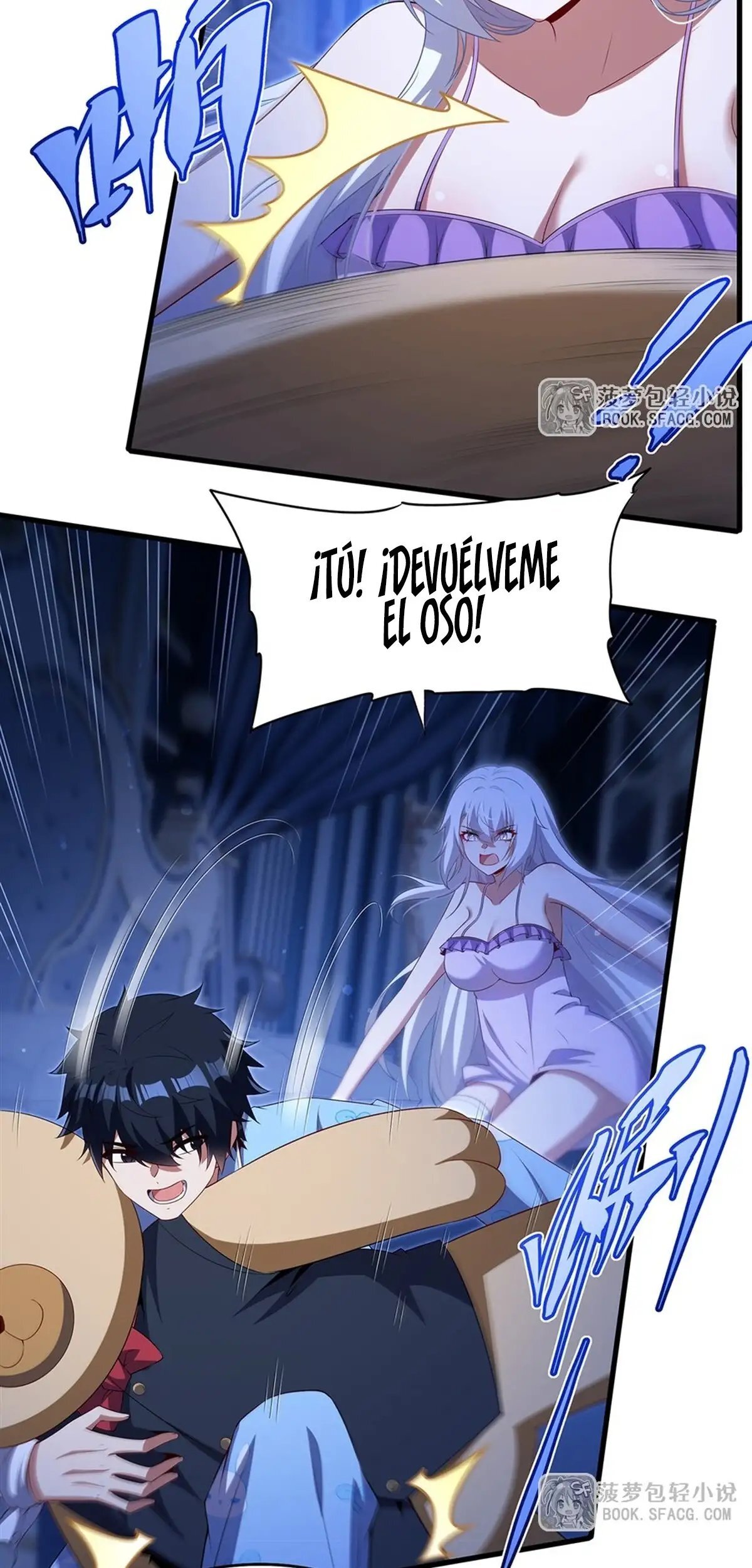 Capitulo 84 page 38