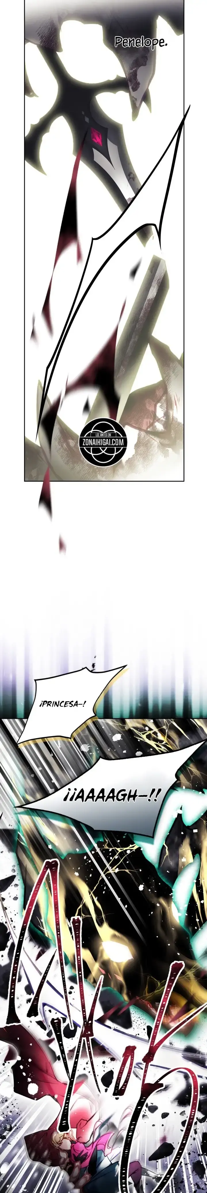 Capitulo 209 page 11