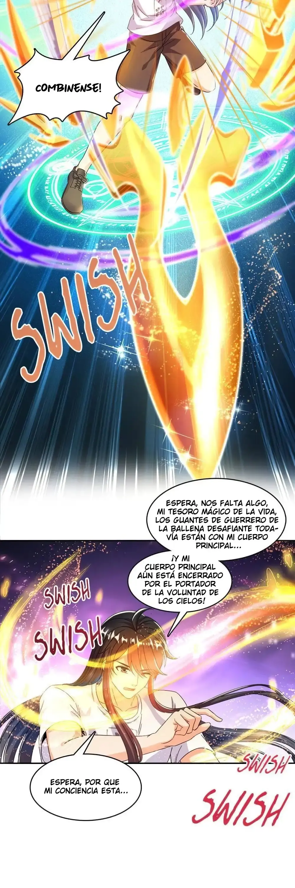 Capitulo 446 page 12
