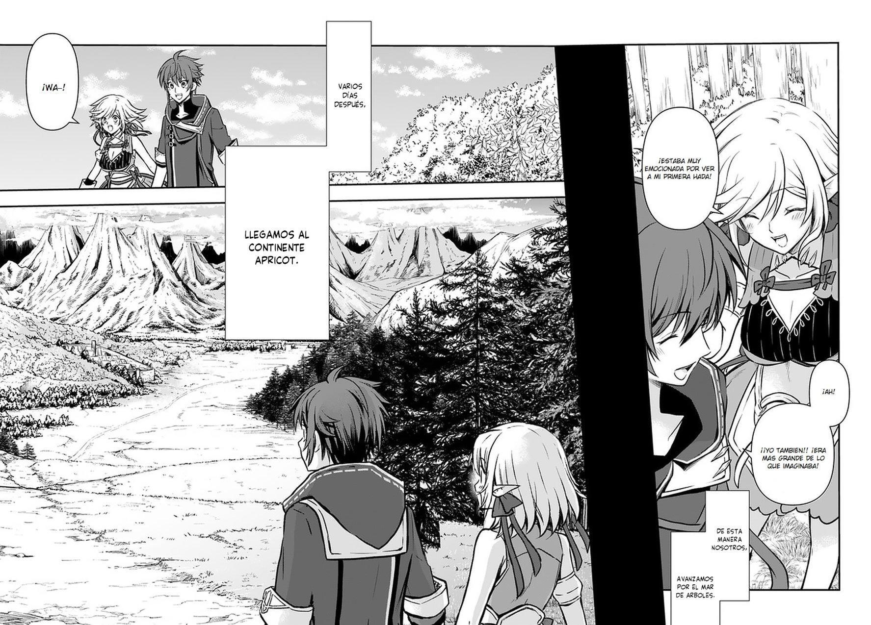 Capitulo 21 page 22