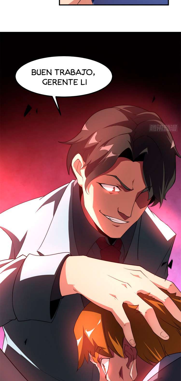 Capitulo 50 page 18