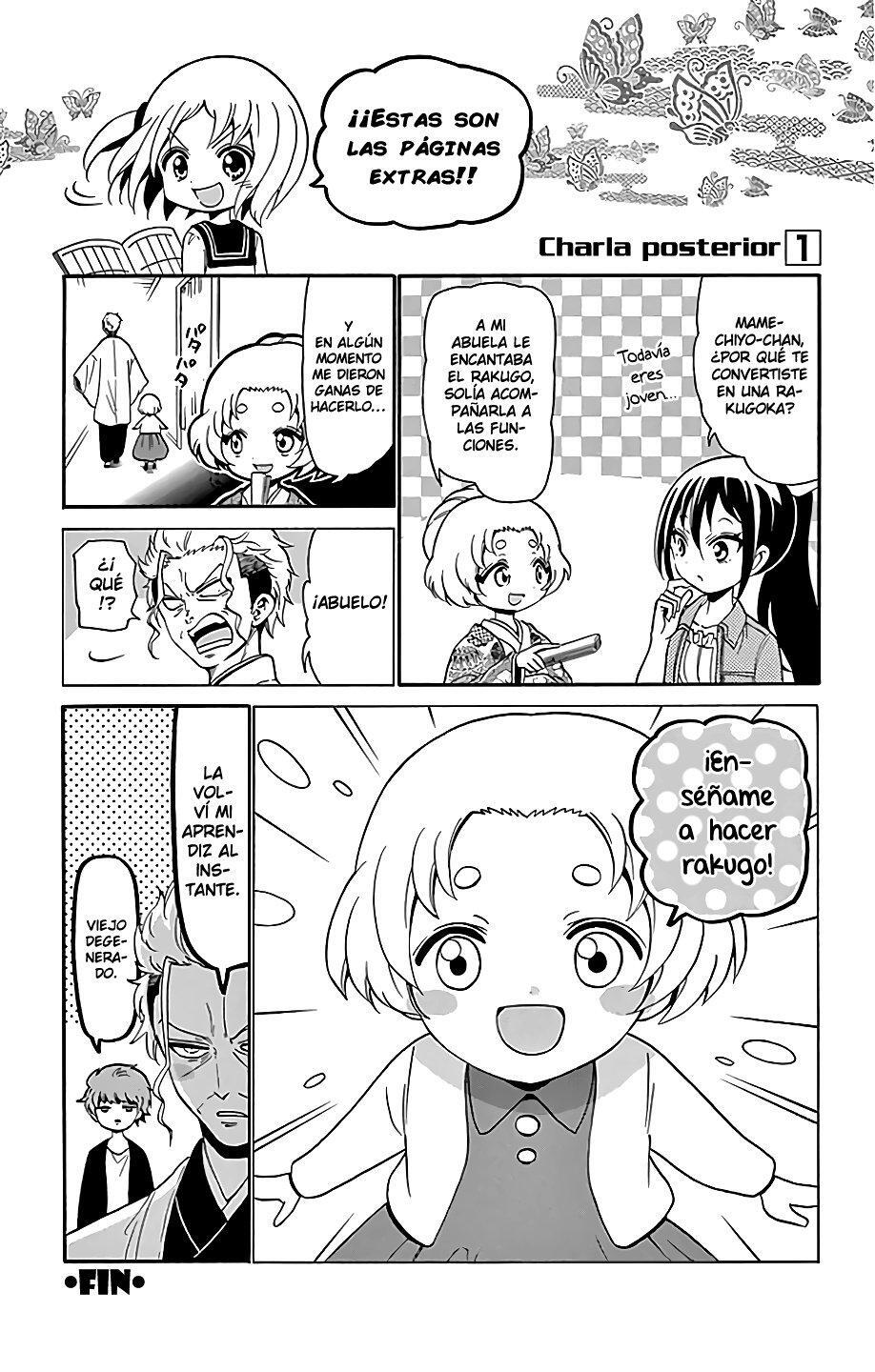 Capitulo 116 page 18