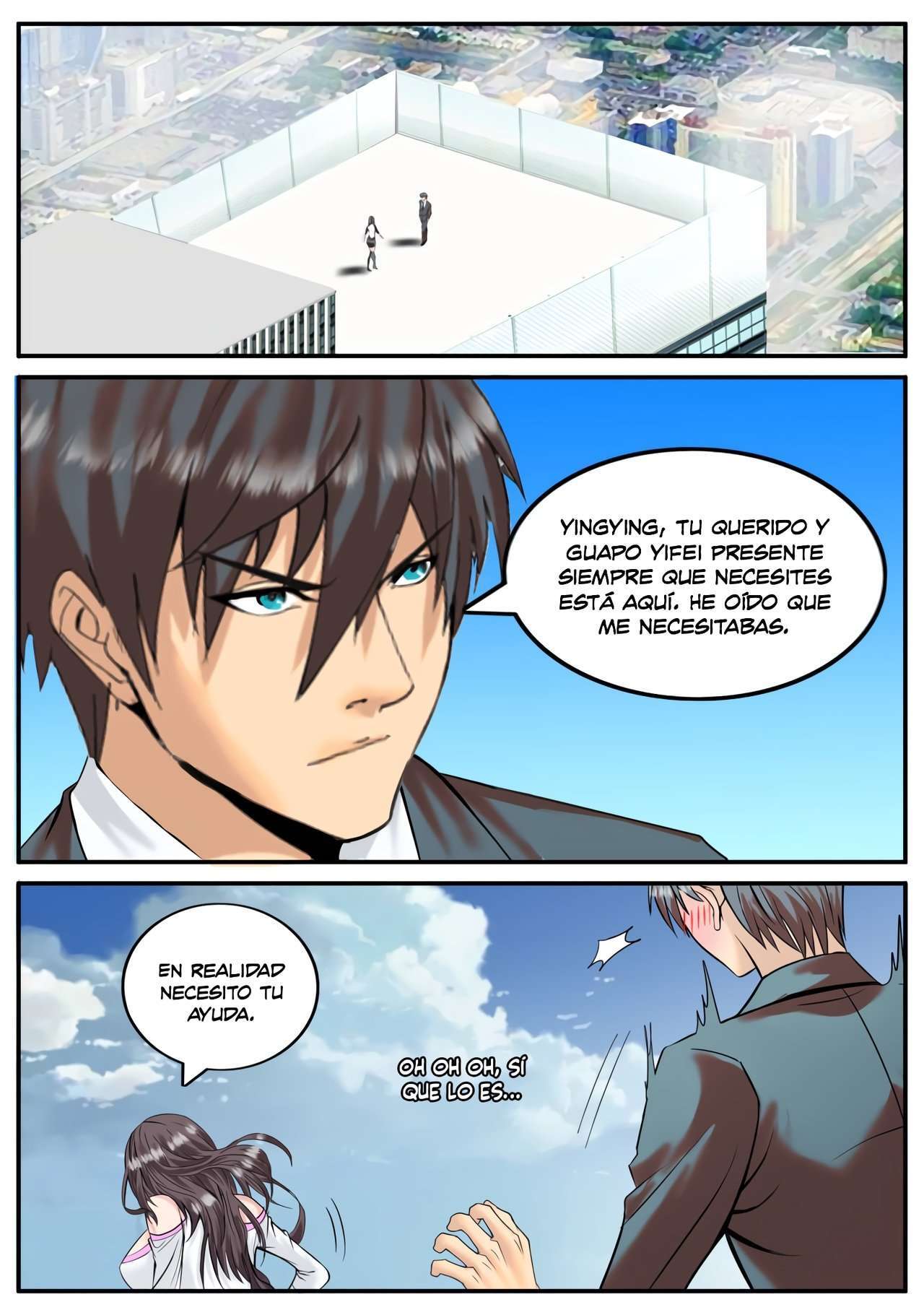 Capitulo 29 page 13