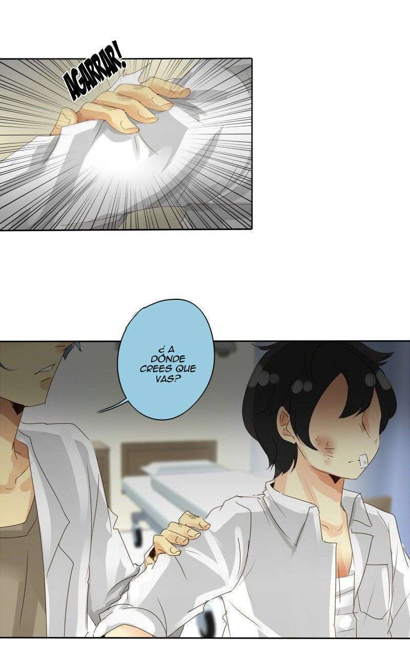 Capitulo 32 page 33