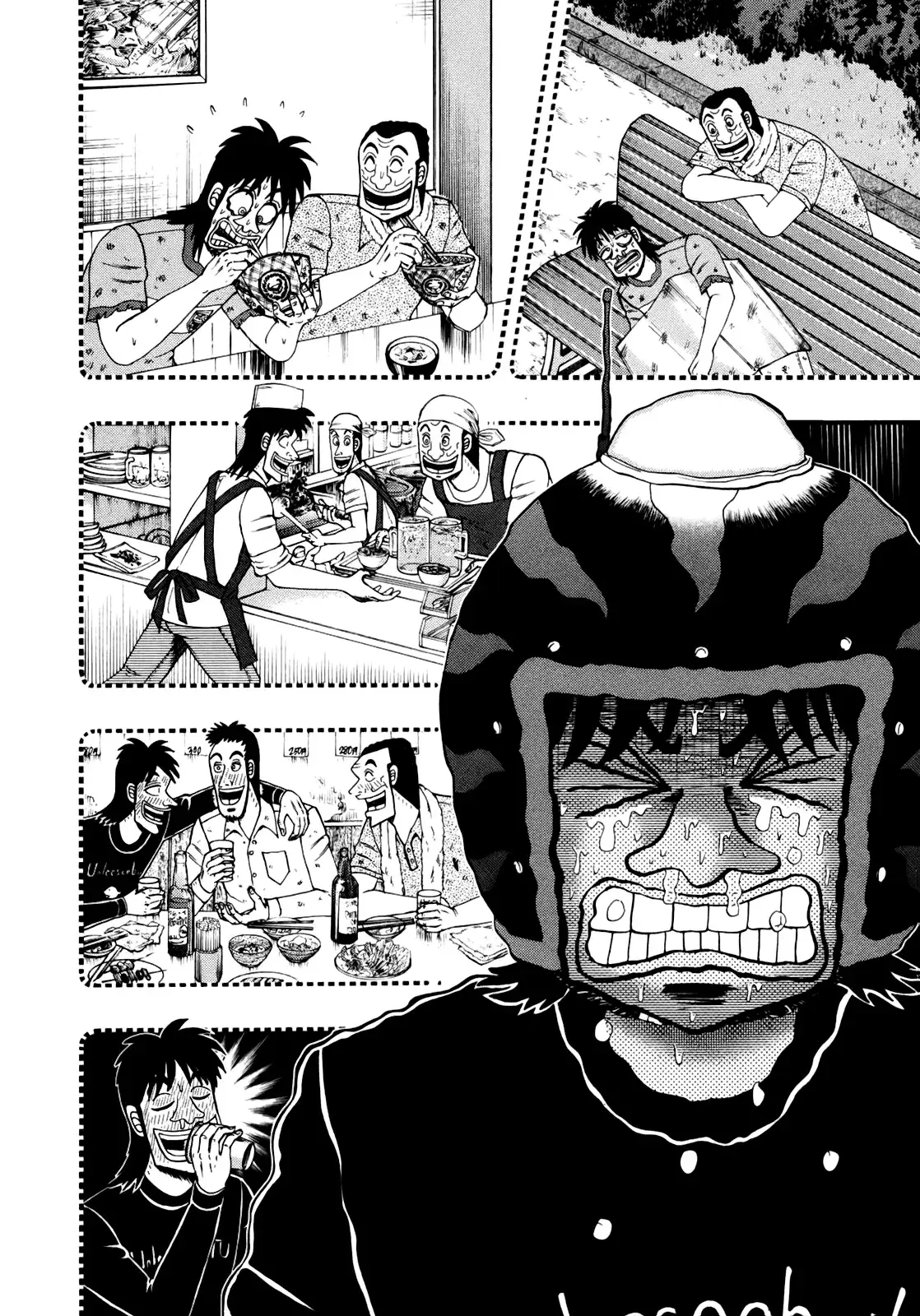 Capitulo 72 page 13