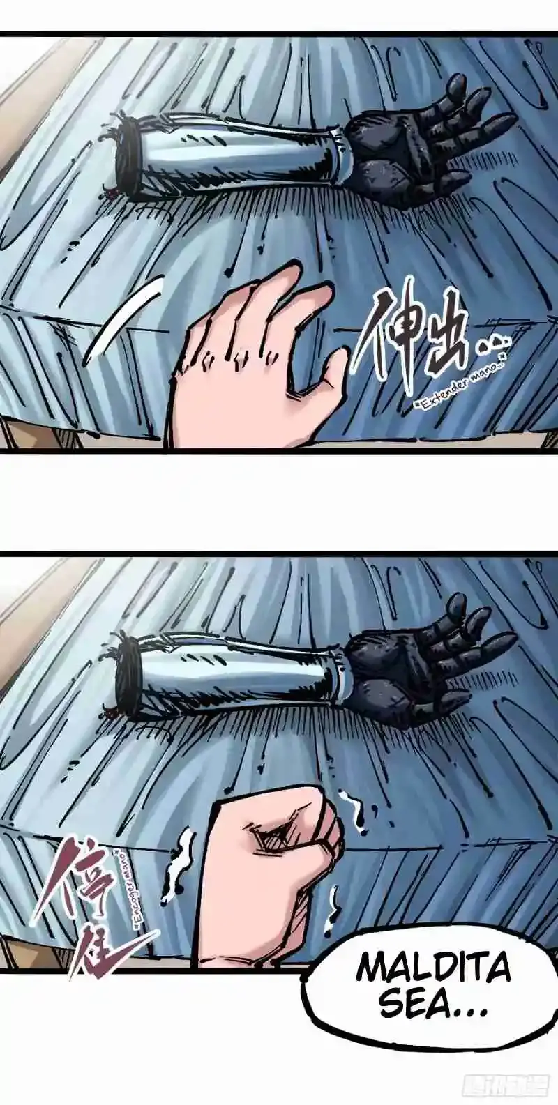 Capitulo 54 page 5