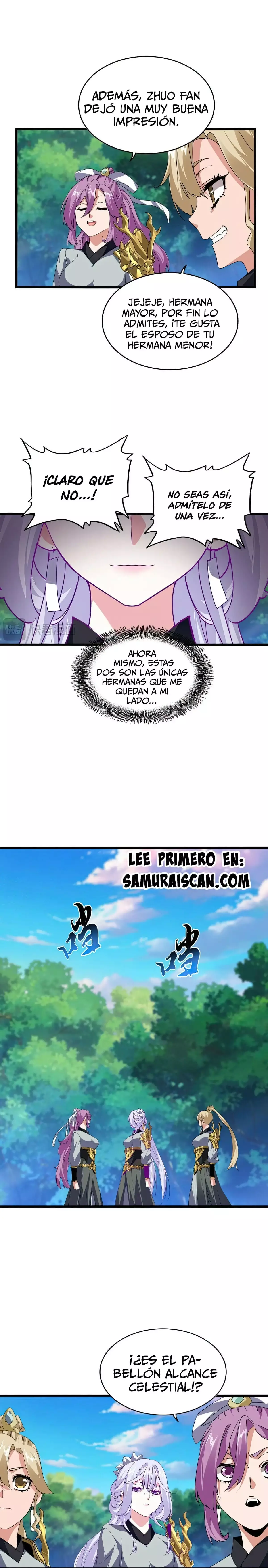 Capitulo 861 page 8