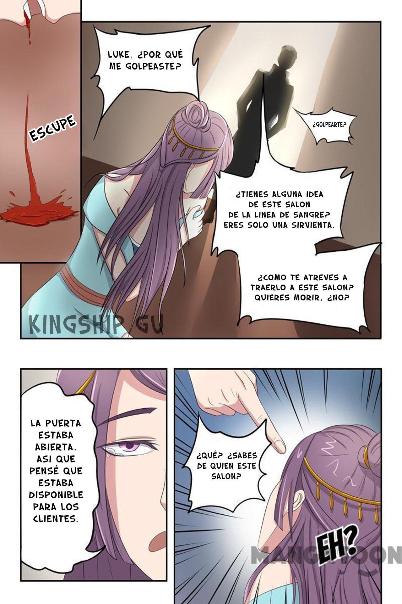 Capitulo 60 page 5