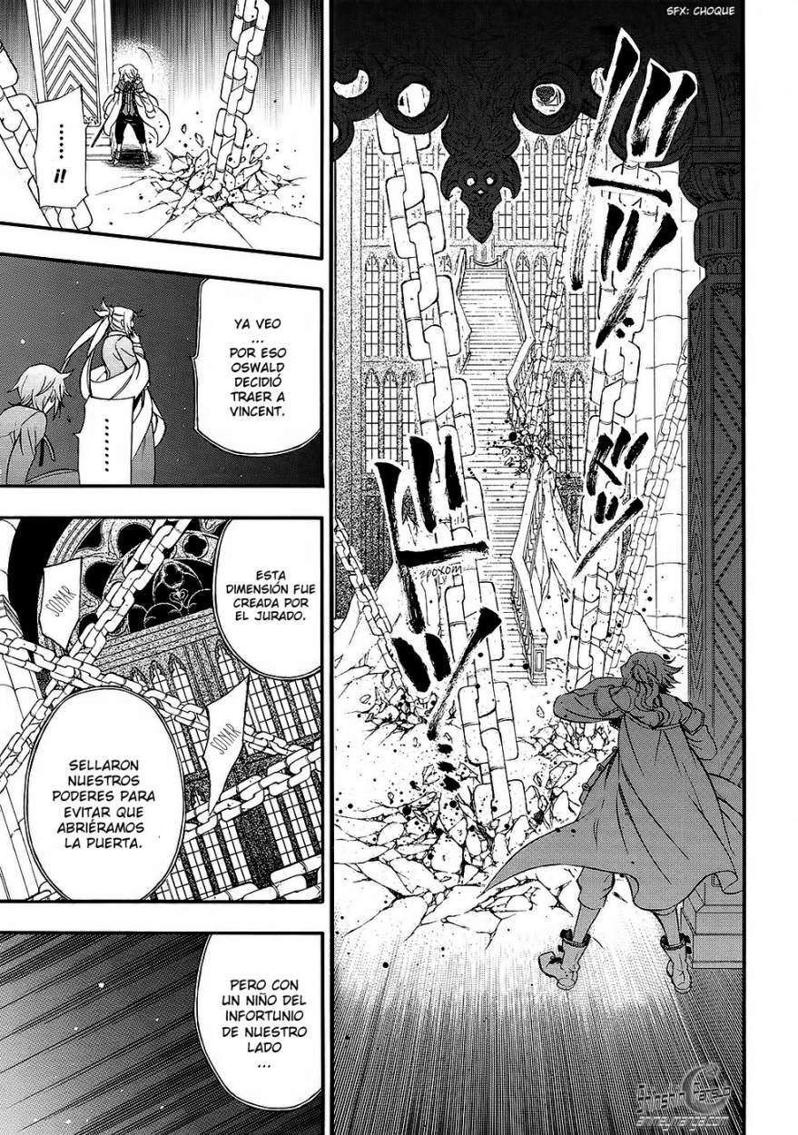 Capitulo 91 page 35