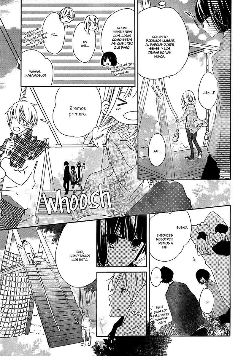 Capitulo 26 page 20