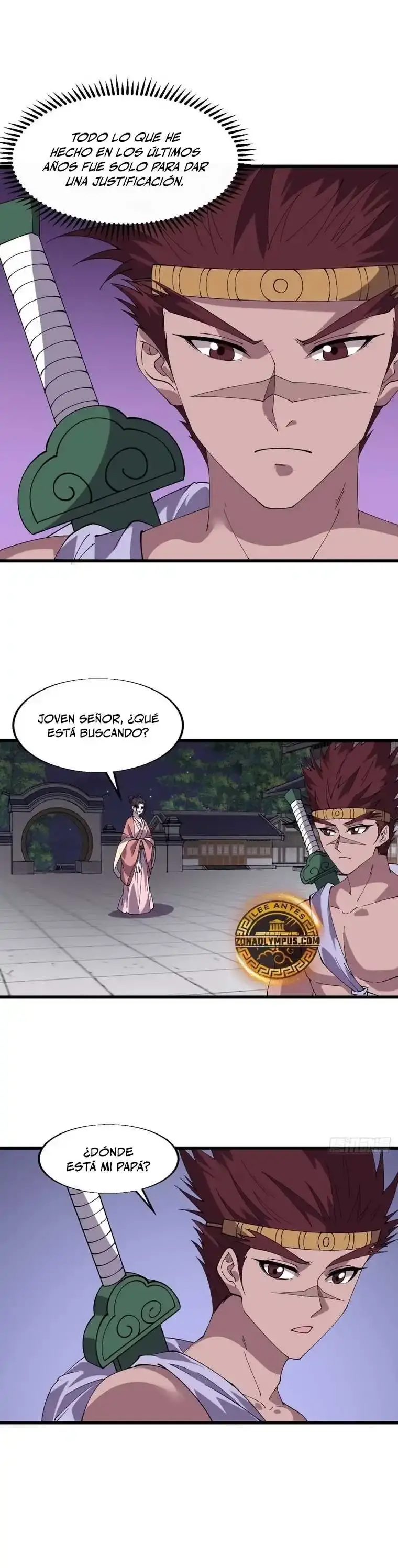 Capitulo 791 page 23