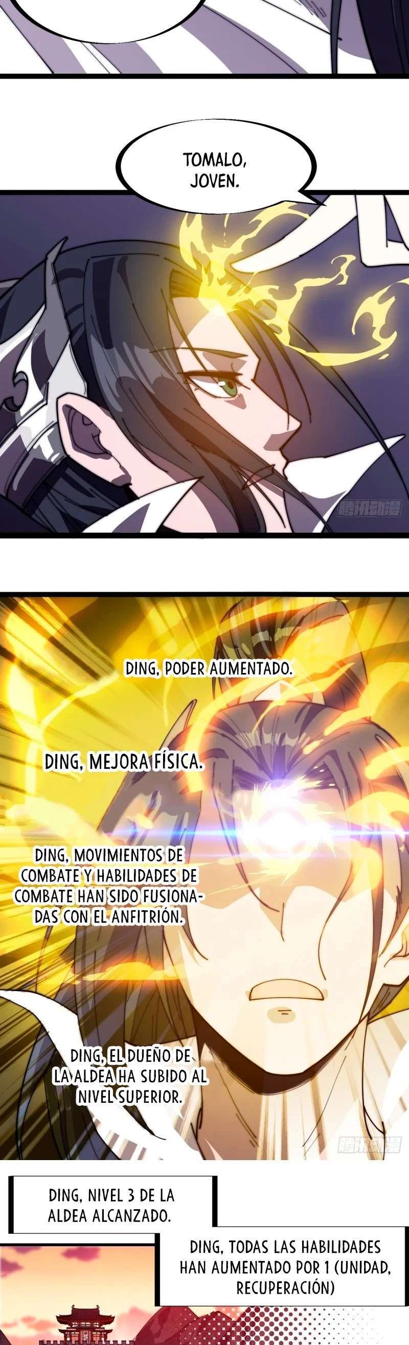 Capitulo 145 page 18