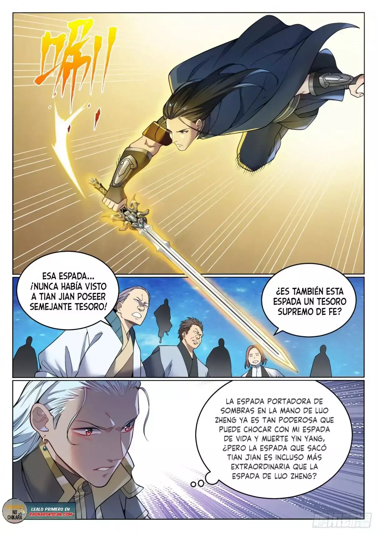 Capitulo 1074 page 6